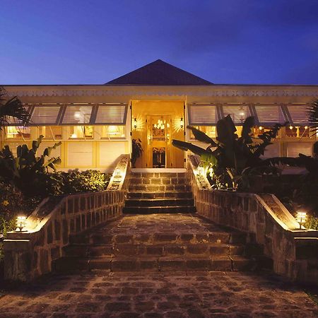 Nisbet Plantation Beach Club Newcastle Bagian luar foto