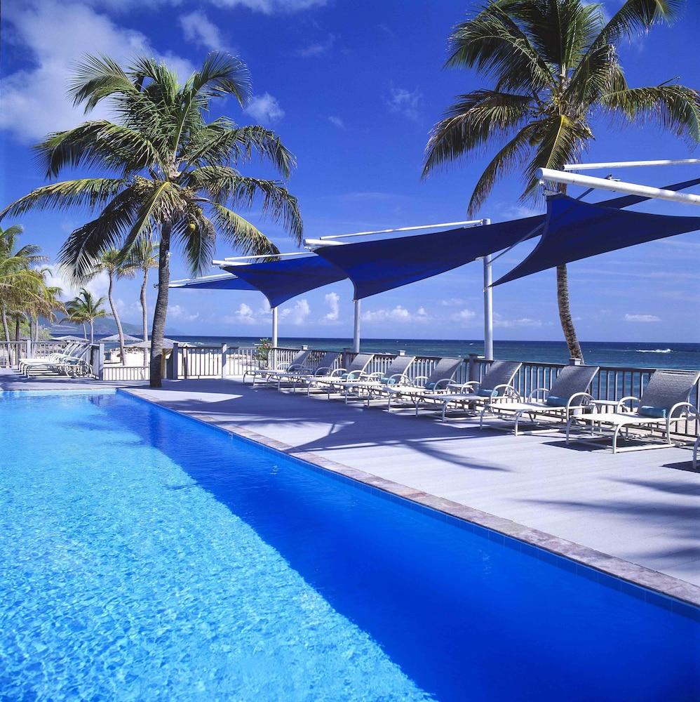 Nisbet Plantation Beach Club Newcastle Bagian luar foto