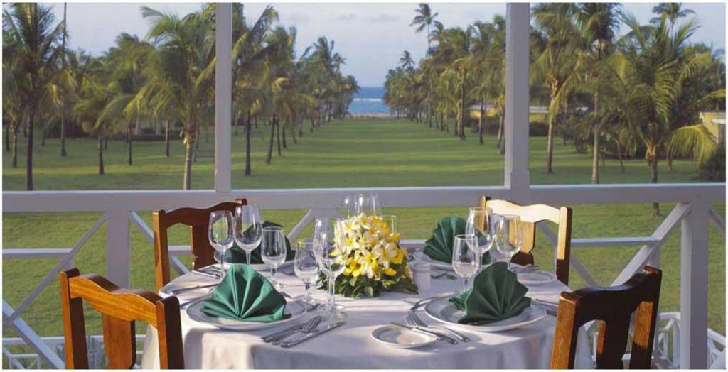 Nisbet Plantation Beach Club Newcastle Bagian luar foto