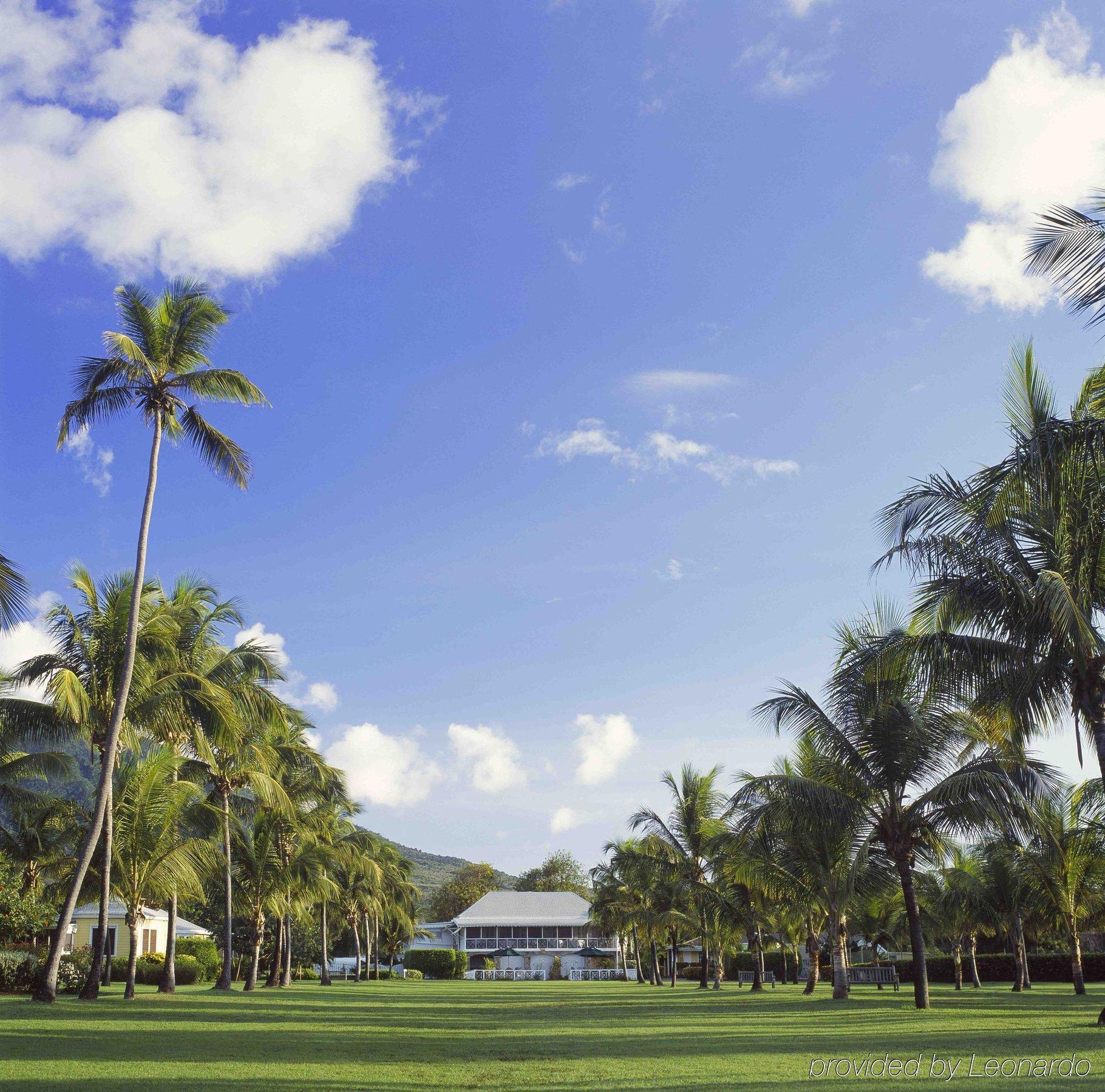 Nisbet Plantation Beach Club Newcastle Bagian luar foto