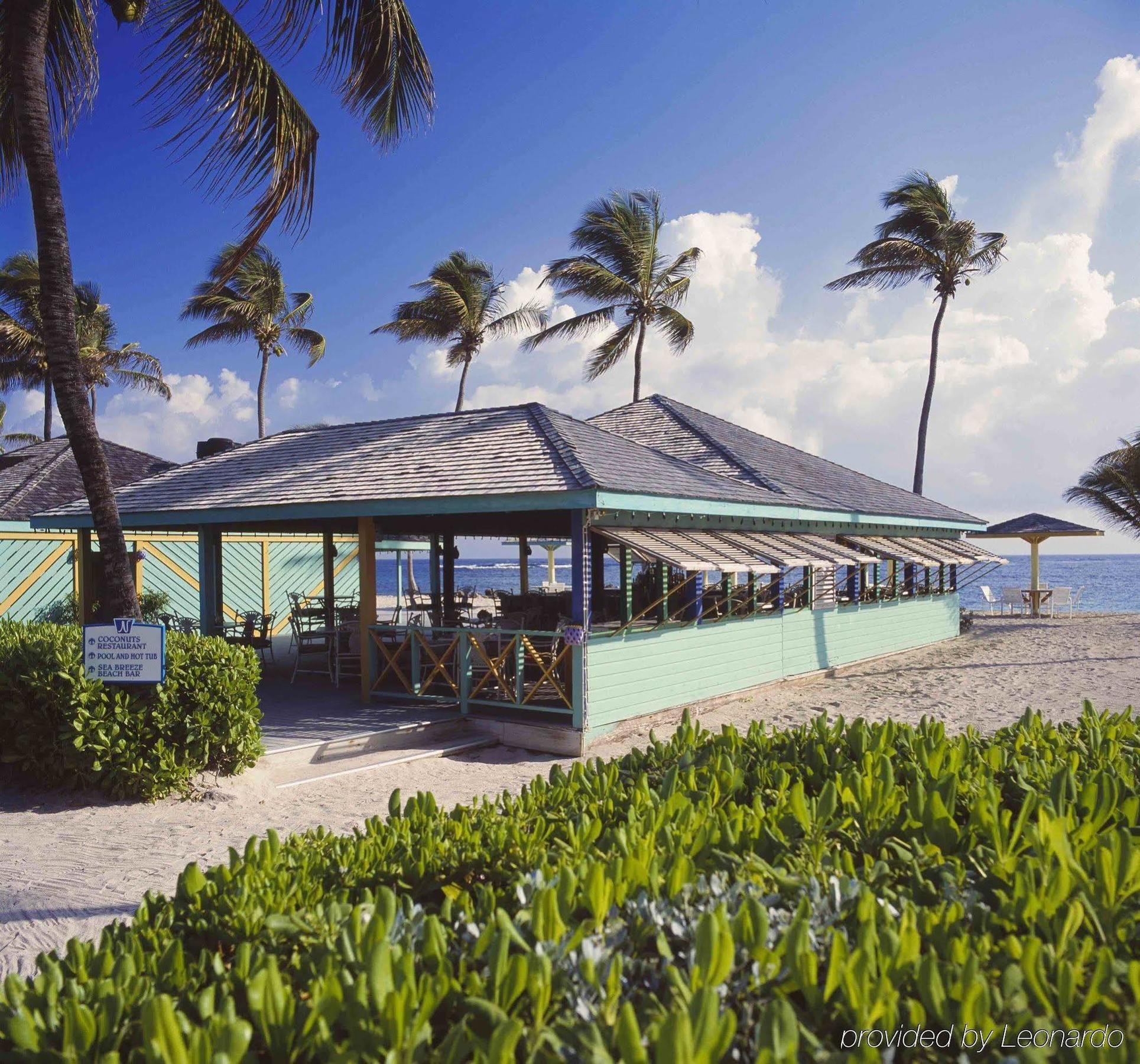 Nisbet Plantation Beach Club Newcastle Restoran foto