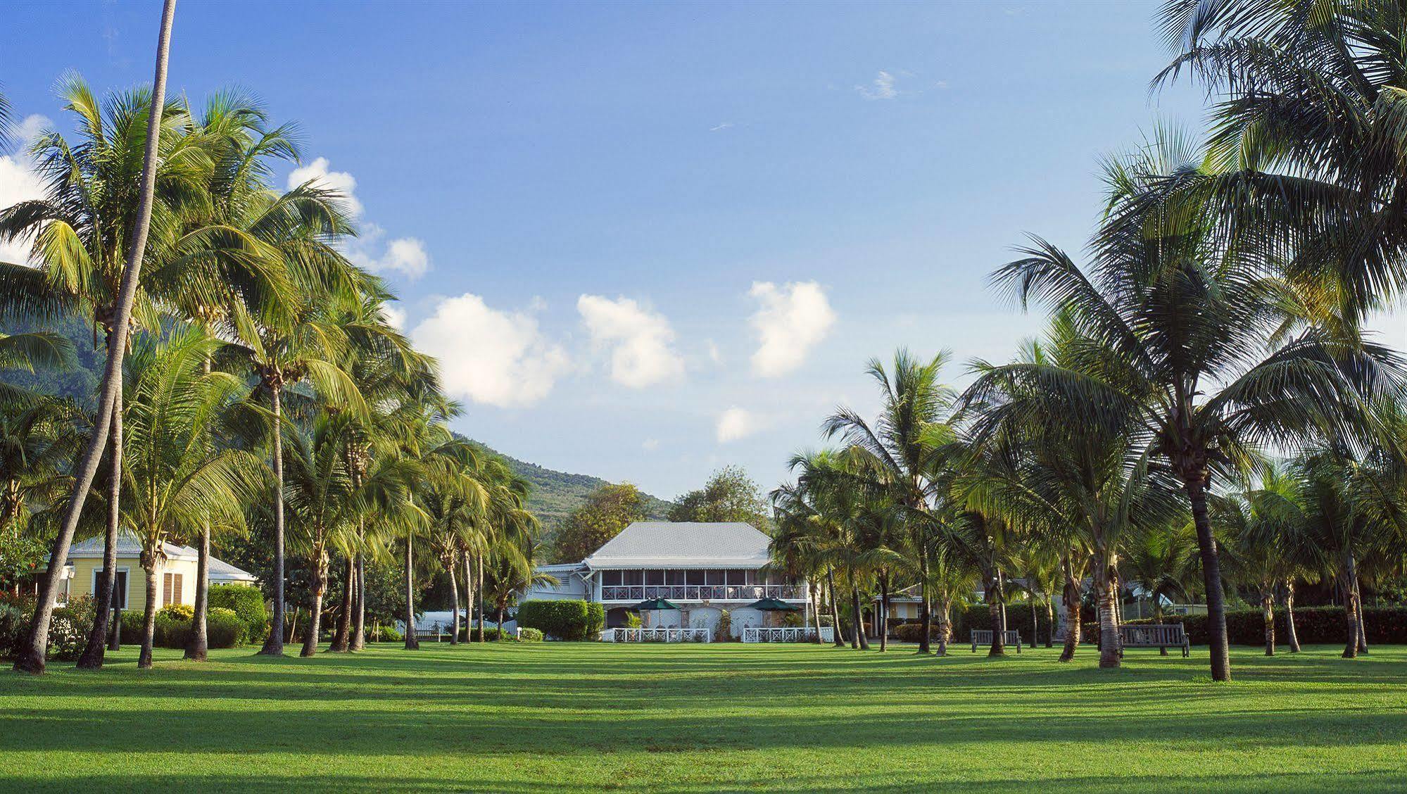 Nisbet Plantation Beach Club Newcastle Bagian luar foto