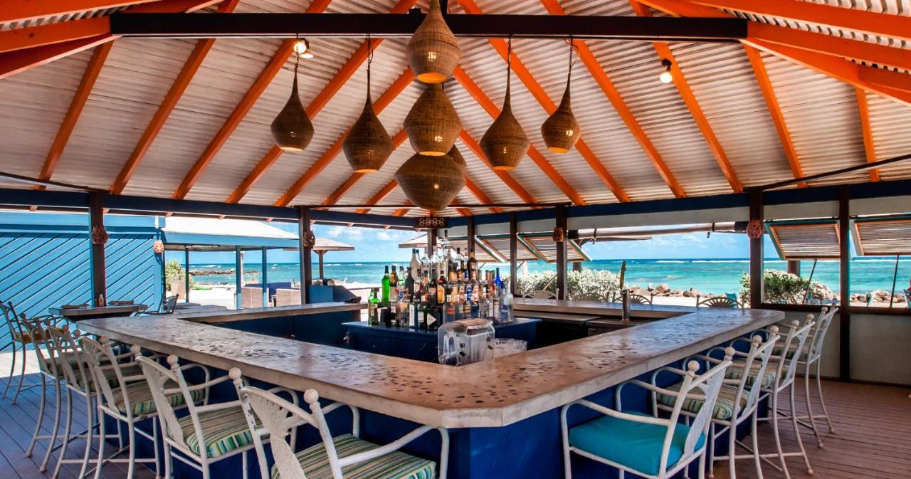 Nisbet Plantation Beach Club Newcastle Bagian luar foto